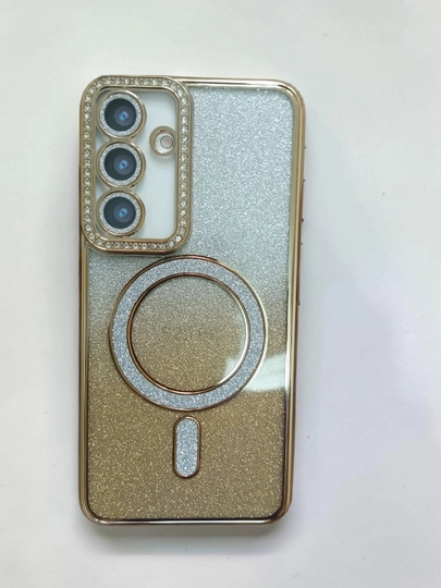Samsung S25 Fe uchun g'ilof - 