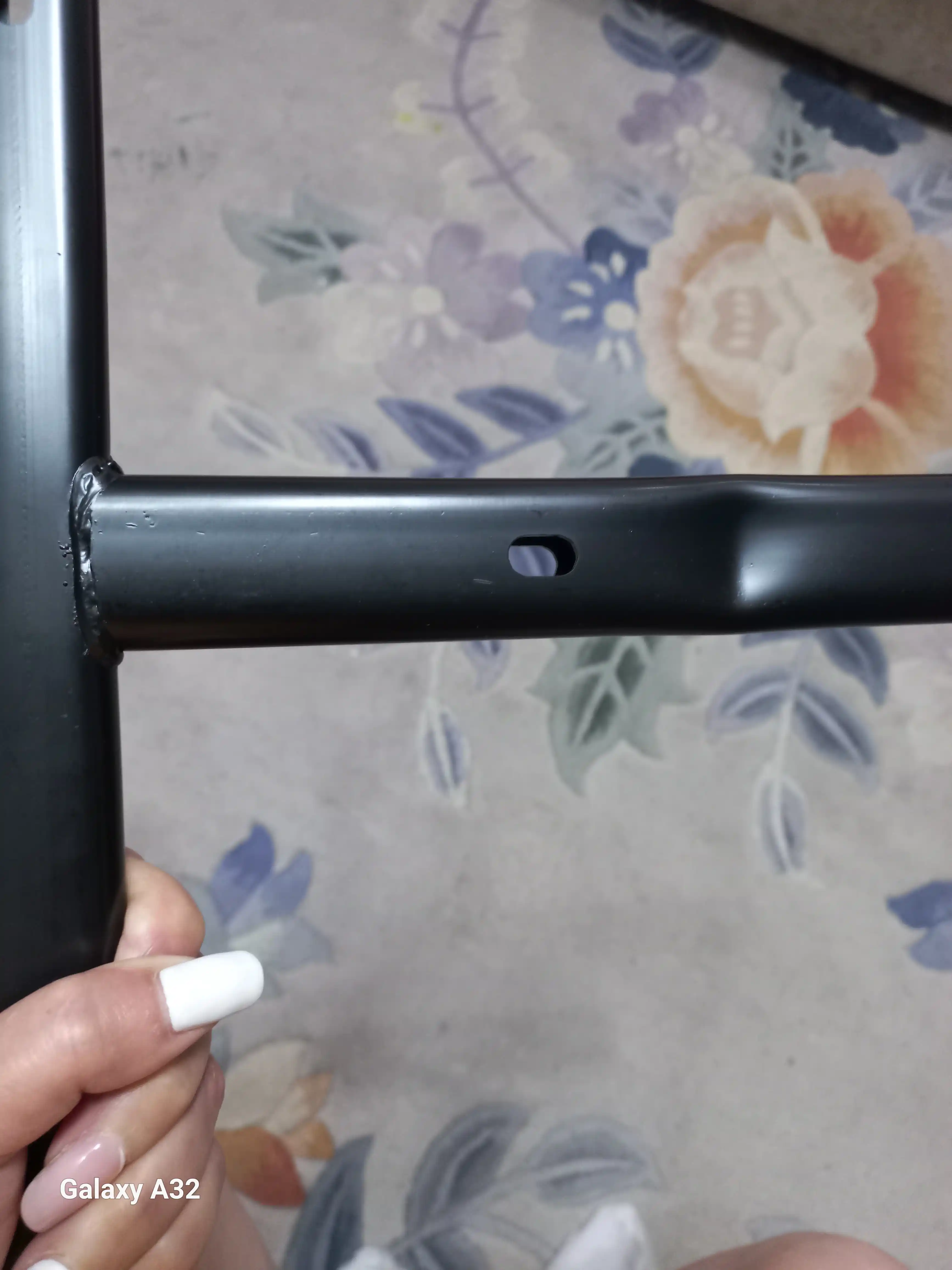 EIRON FIT o‘yin kreslosi, 120 kg gacha, ergonomik, mustahkam karkas, PU teri