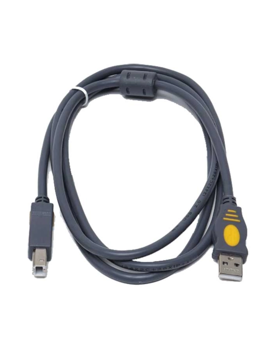 Printer uchun USB 2.0 AM/BM kabel JH-U112B 1.5 m