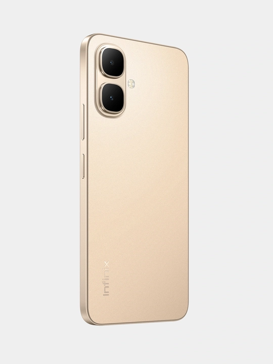 Смартфон Infinix Smart 10, 4+4/256GB - 