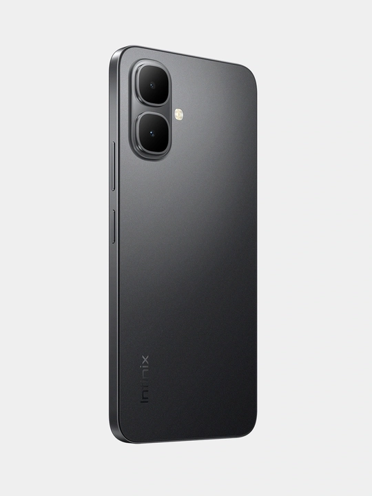 Смартфон Infinix Smart 10, 4+4/256GB - 