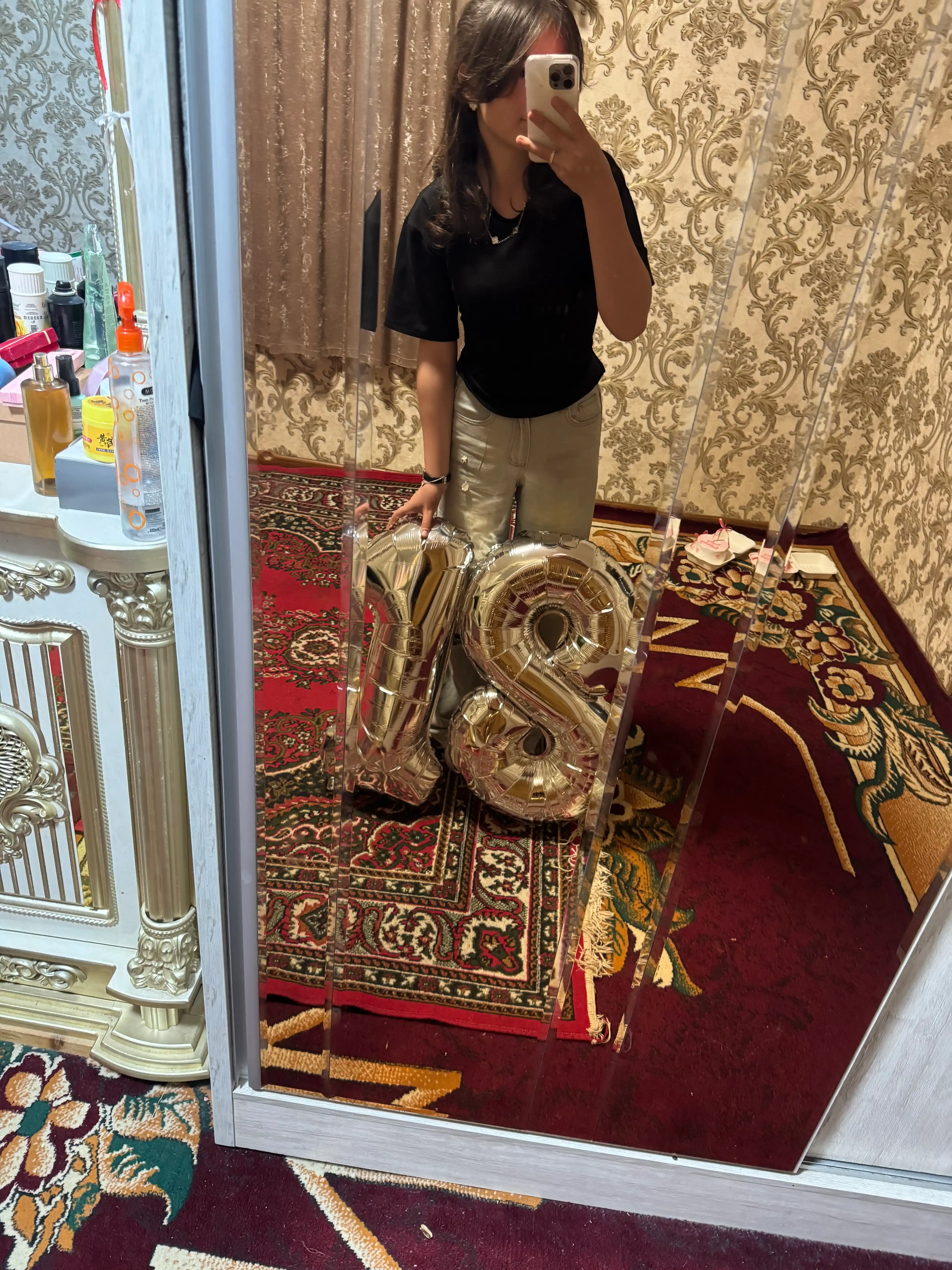 Shar raqamlari, tug‘ilgan kun raqamlari