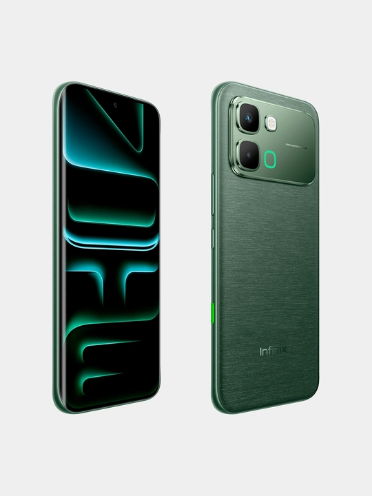 Смартфон Infinix Note Edge 5G, 8+8,256Гб - 