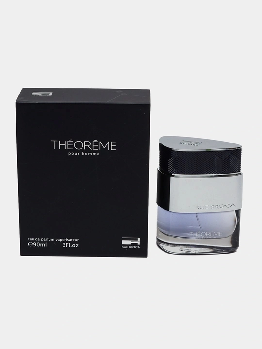 Rue Broca Théorème Pour Homme EDP 90 мл - 