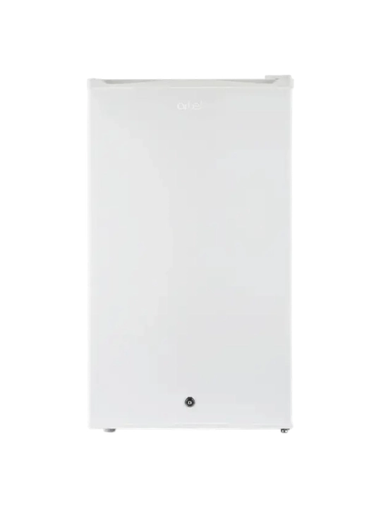 Artel ART HD 117 RN White mini muzlatgich 90L oq sovutgich energiya tejamkor - 