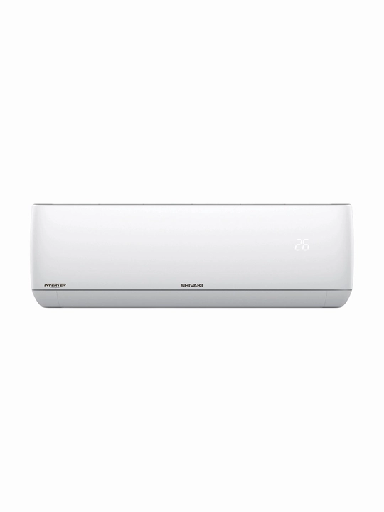 Sensei SHVSIJ2AW 24 BE Inverter konditsioner 24000 BTU A++ 65m² NEW - 
