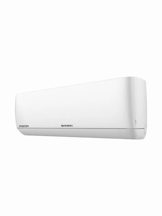 Sensei SHVSIJ2AW 24 BE Inverter konditsioner 24000 BTU A++ 65m² NEW