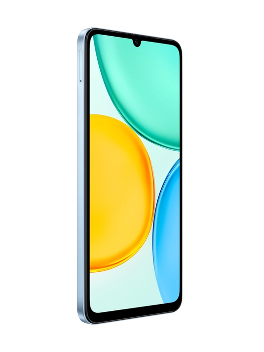 Smartfon Honor X5d Plus 4/128 GB Black NFC 90Hz Dual SIM 5250mAh