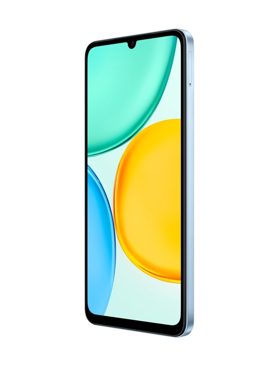 Smartfon Honor X5d Plus 4/128 GB Black NFC 90Hz Dual SIM 5250mAh