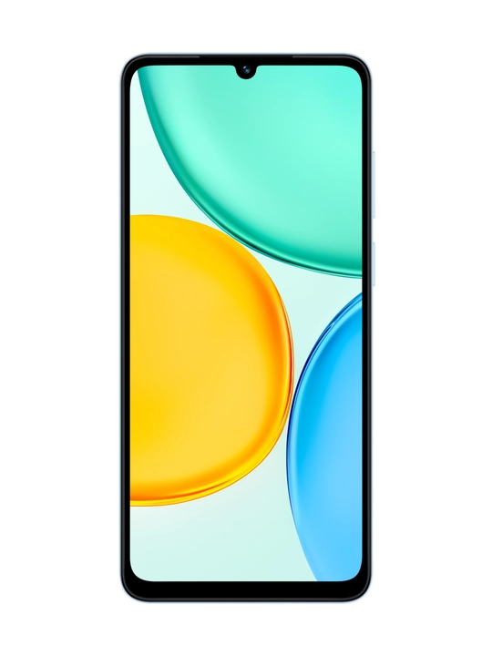 Smartfon Honor X5d Plus 4/128 GB Black NFC 90Hz Dual SIM 5250mAh