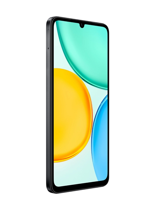 Смартфон Honor X5d Plus 4/128 ГБ Black NFC 90Hz Dual SIM 5250mAh 