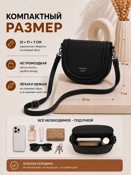 Ayollar mini sumkasi