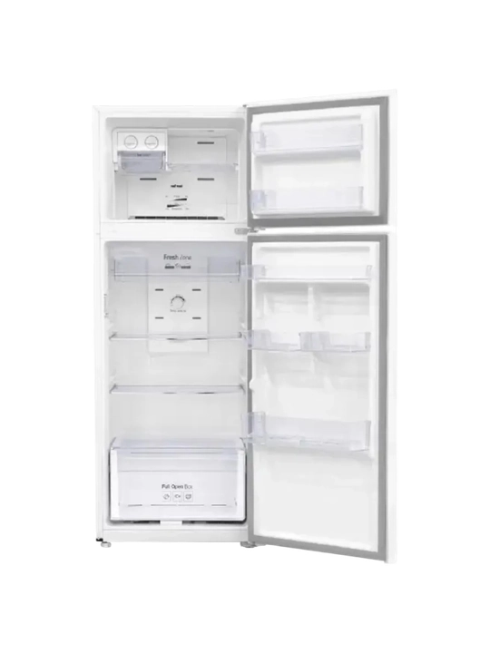 Artel HD395FWEN kulrang metallik No Frost inverter premium muzlatgich 305L