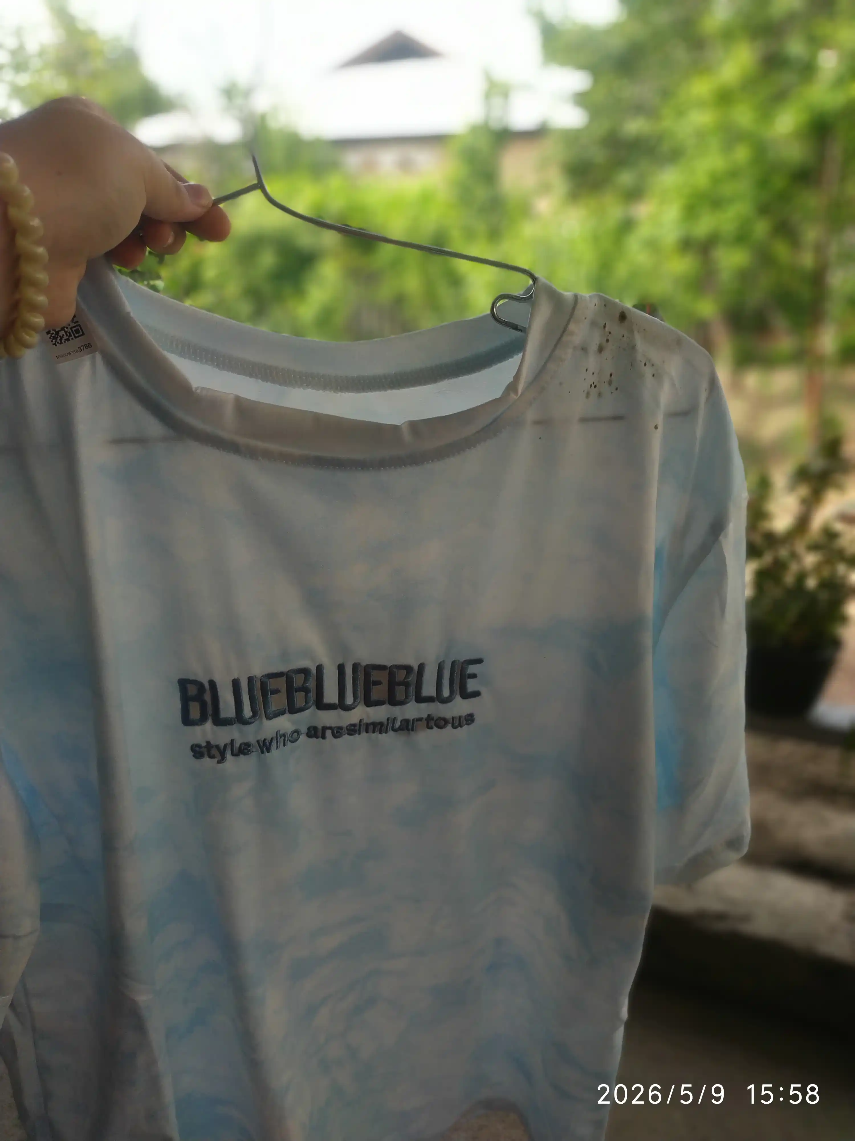Futbolka, Ayollar futbolkasi kundalik, baza model— M, L, XL, XXL o‘lchamlar