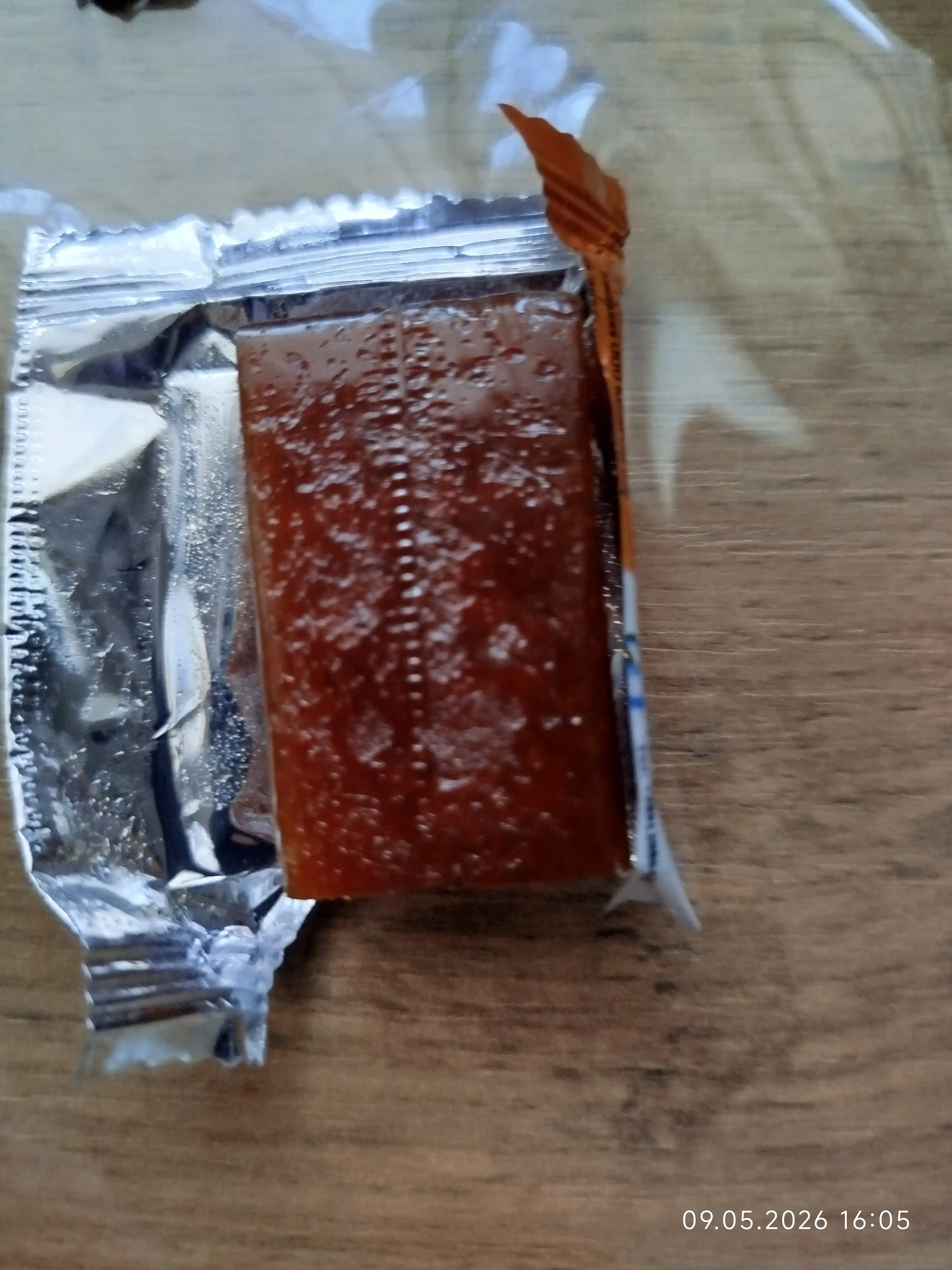 Пастила, Roll Fruit