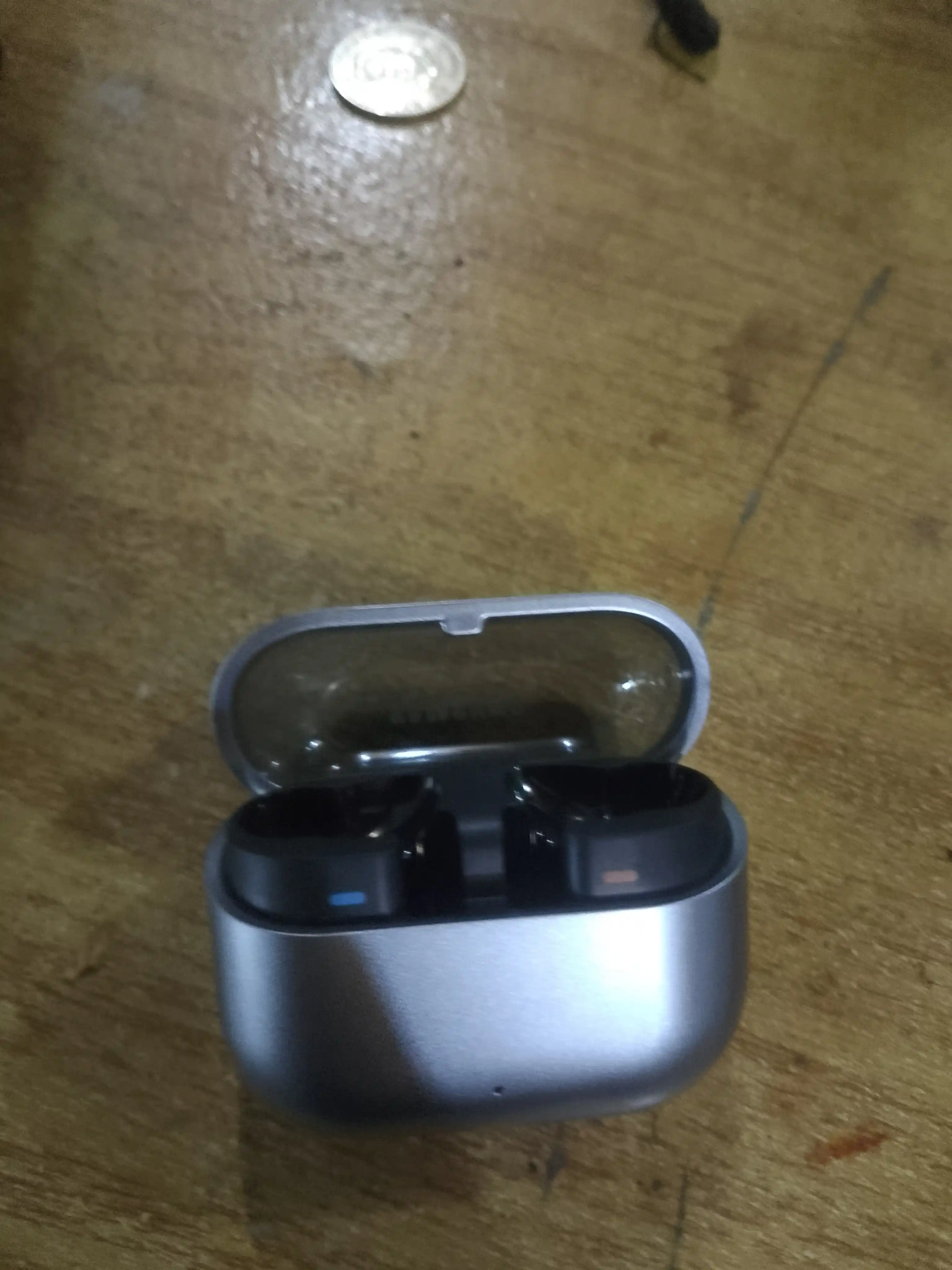 Galaxy Buds simsiz quloqchinlari