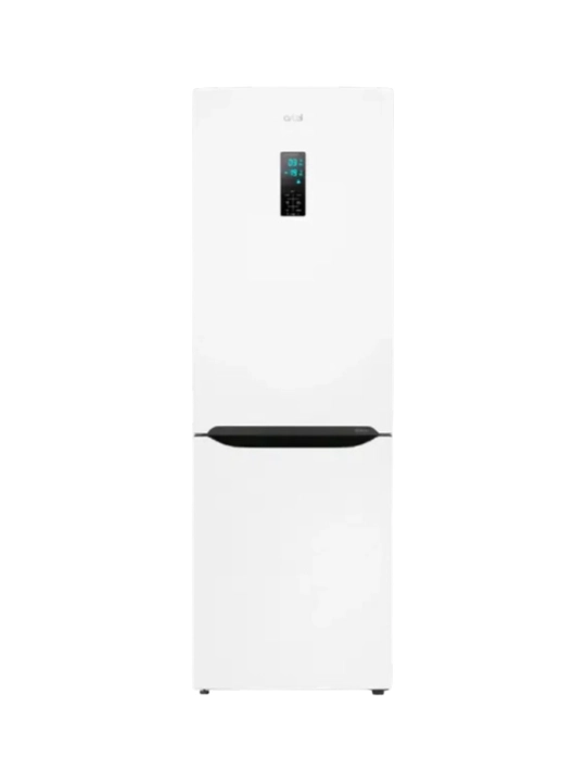 Холодильник Artel 2K HD455RWENE белый матовый No Frost инверторный 455 л  - 