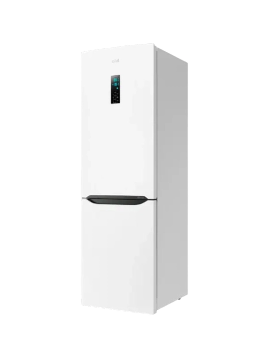 Холодильник Artel 2K HD455RWENE белый матовый No Frost инверторный 455 л 