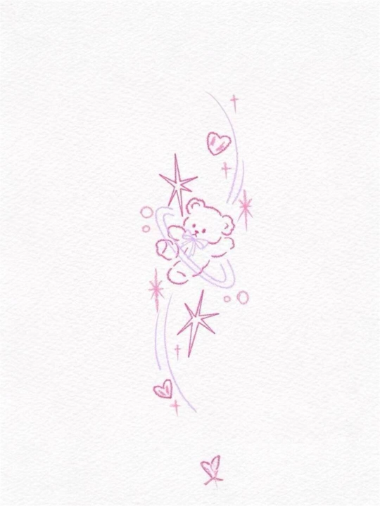 Временные тату, тату наклейки, переводные тату, temporary tattoo, body sticker