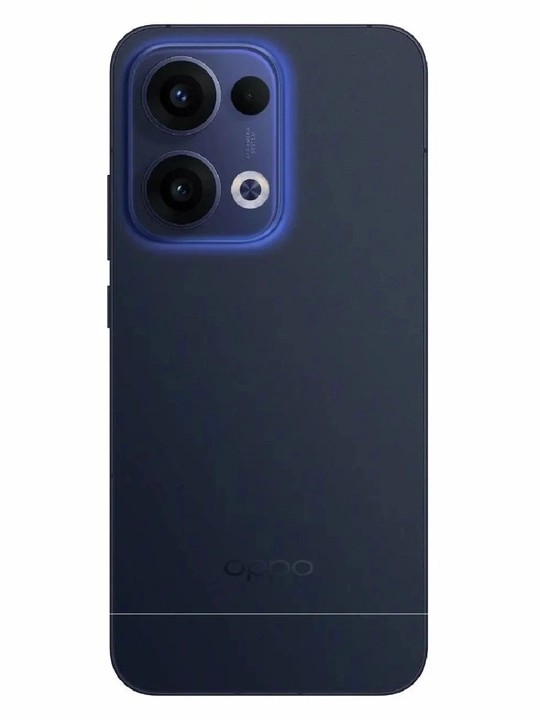 Смартфон OPPO Reno 13 5G 12/512 GB Blue