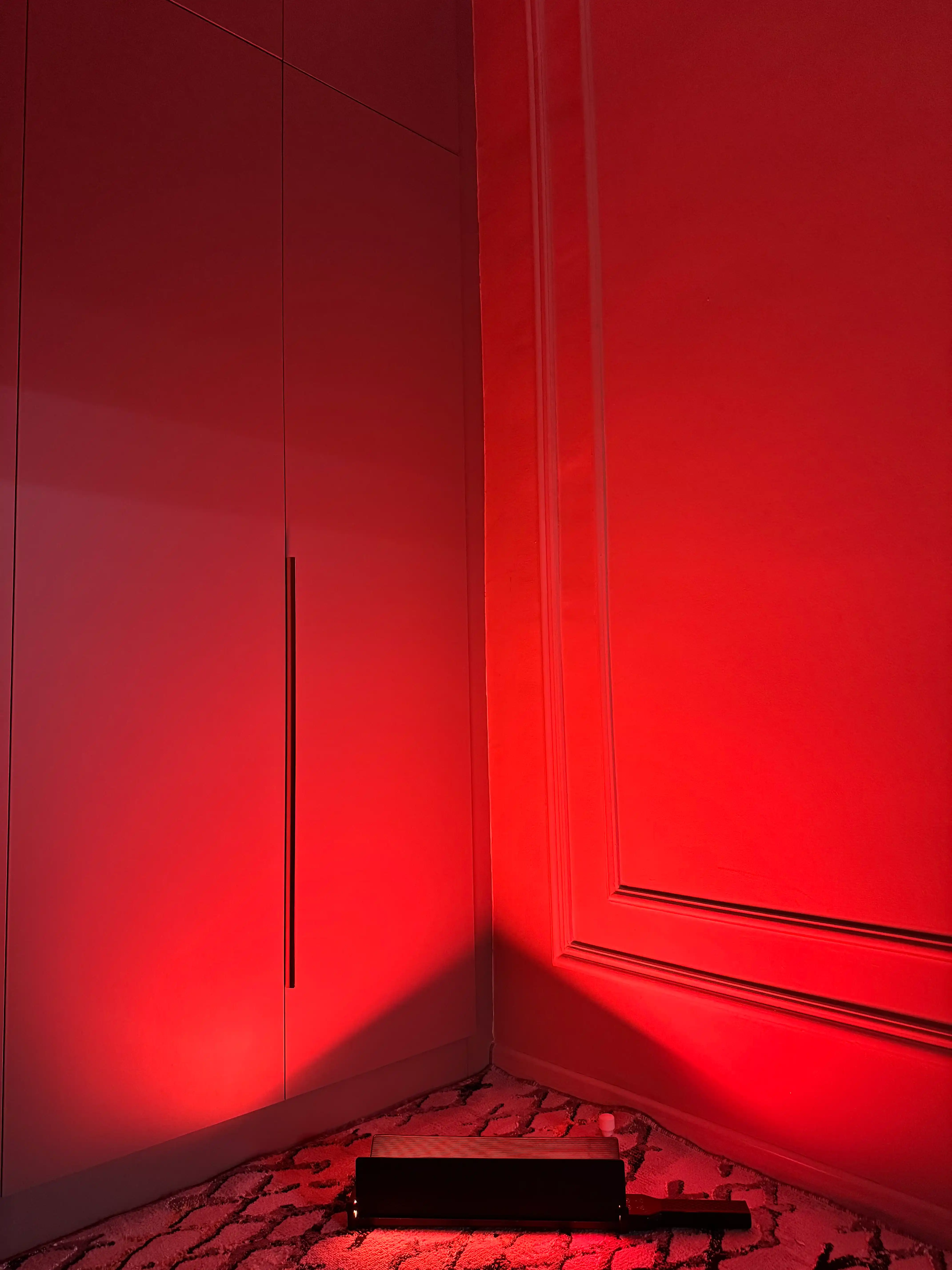 RGB chiroq tayoqchasi, Light Stick, fotosurat va video uchun rangli RGB, 50 sm