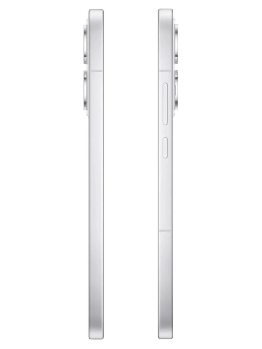 Смартфон OPPO Reno 13 5G 12/512 GB White