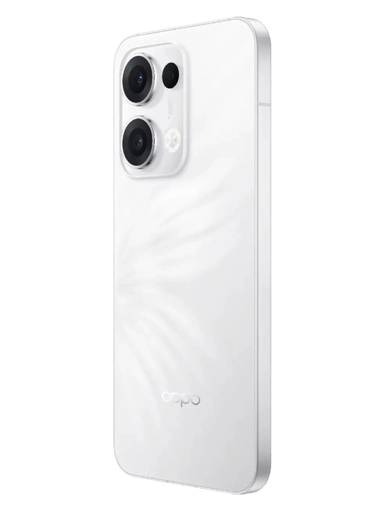 Смартфон OPPO Reno 13 5G 12/512 GB White
