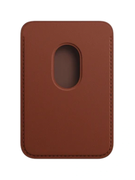 Magnitli Cardxolder Iphone, animatsiya bilan