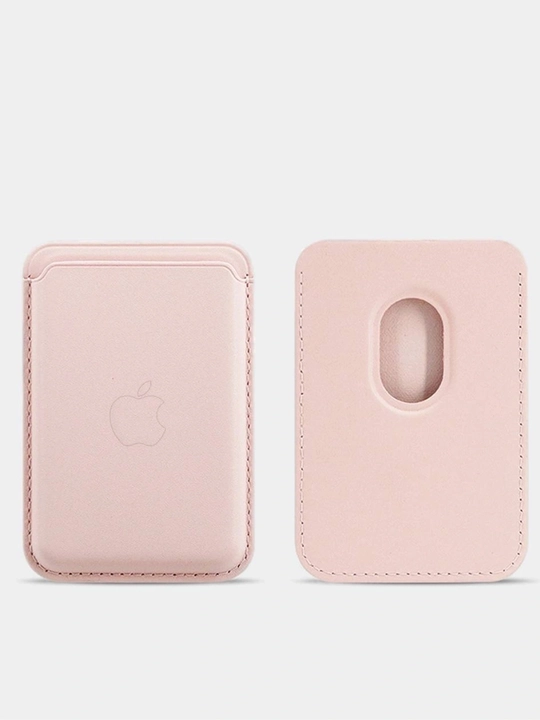 Magnitli Cardxolder Iphone, animatsiya bilan