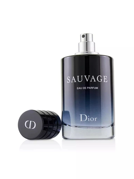 Christian Dior Sauvage erkaklar atirlari, 100 ml EDT