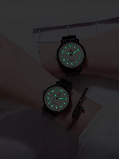 Водонепроницаемые спортивные электронные часы LED подсветка мужские наручные часы — DNZSTP-SOATLAR920-ЧЕРНСТЕ