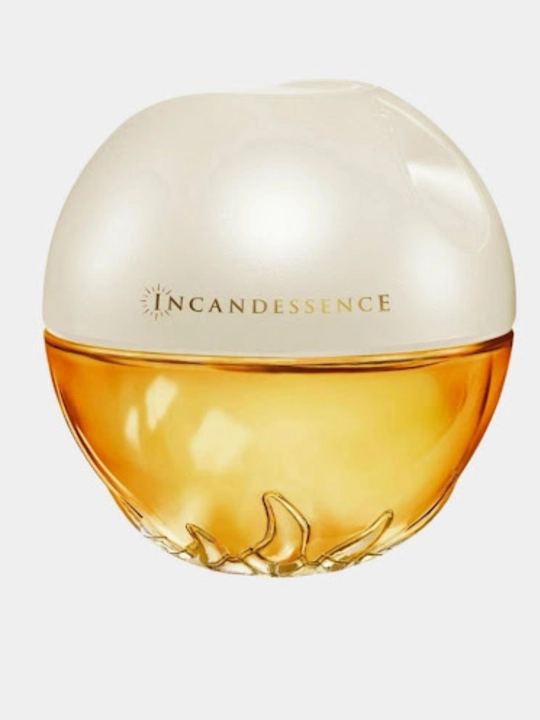 Atir Incandessence — Ayollar uchun atir suvi (Eau de Parfum)