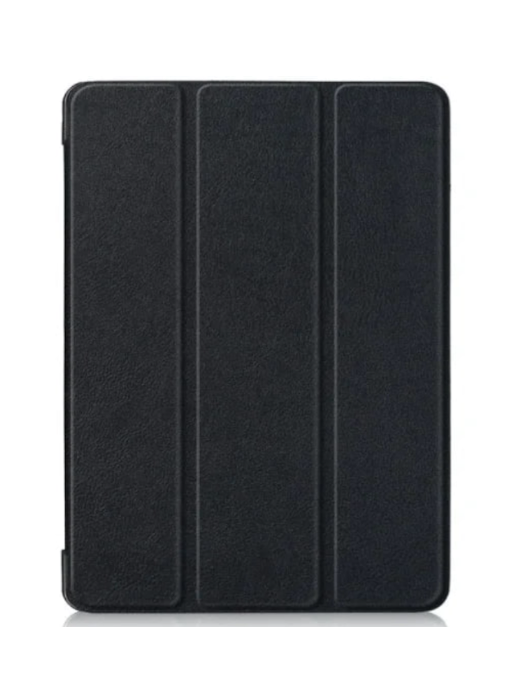 Чехол для iPad mini 8.3 Vegan Leather Black - 