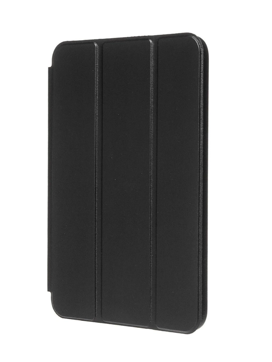 Чехол для iPad mini 8.3 Vegan Leather Black