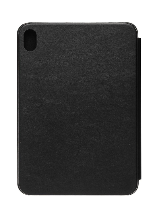 Чехол для iPad mini 8.3 Vegan Leather Black