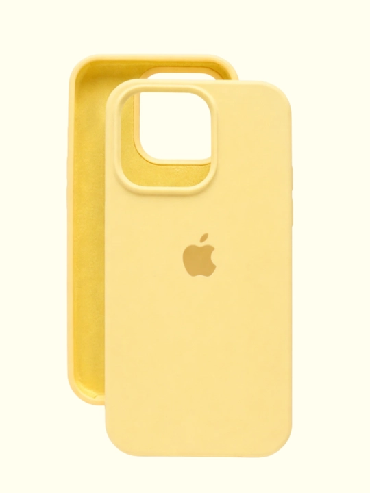 Chexol iphone 13, 14, 15, 16, 17 PRO MAX uchun chexol, silion chexol, iphone gilof, - 