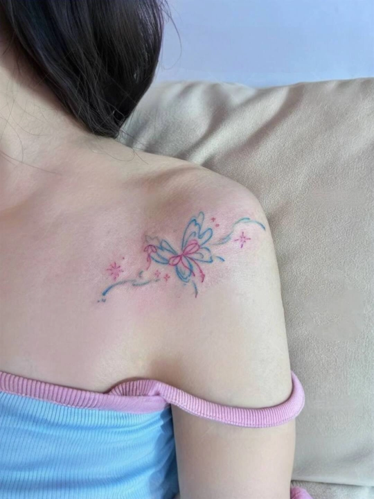 Временные тату, тату наклейки, переводные тату, temporary tattoo, body stick 