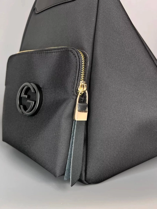 Ayollar uchun ryukzak, GUCCI safar va har kunlik uchun
