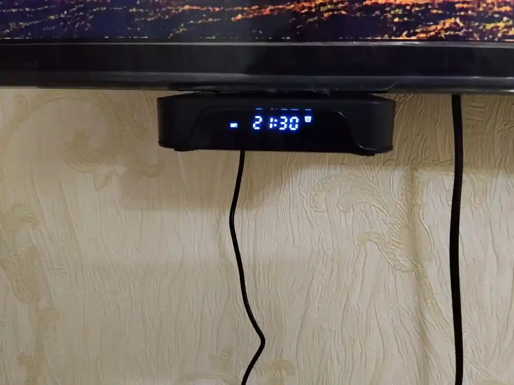 TV Box, который превращает обычный телевизор в умный