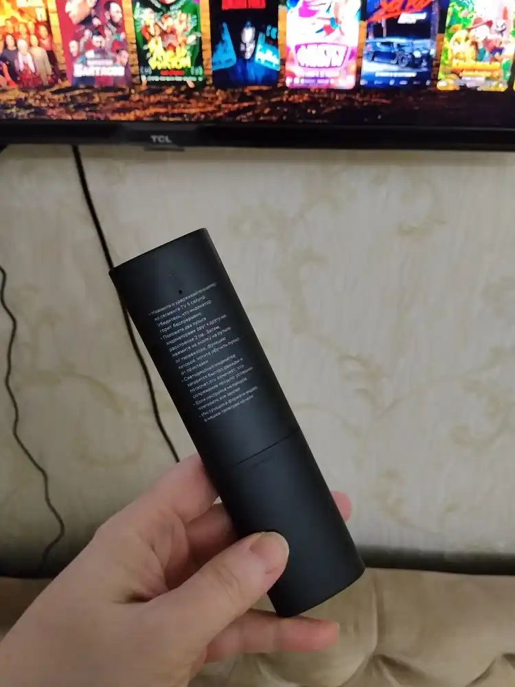 TV Box, который превращает обычный телевизор в умный