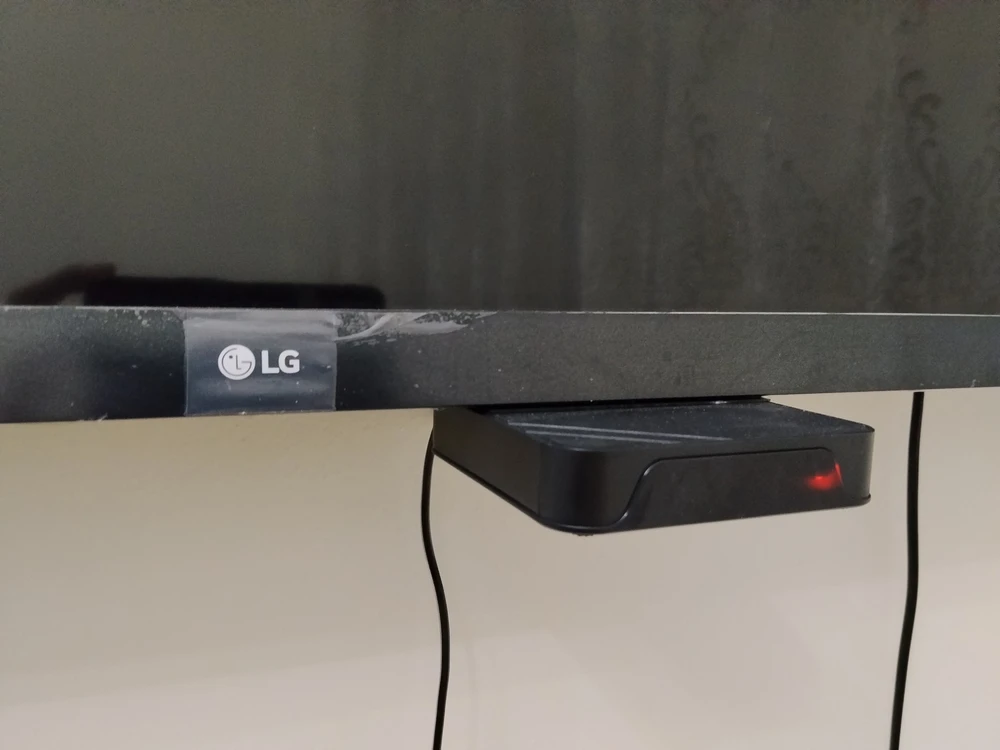 TV Box, который превращает обычный телевизор в умный