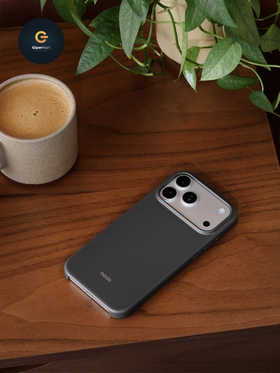 Чехол Beats с Магсейф для iPhone 17 Pro/Pro Max, 17, 17 Air, с управлением камерой