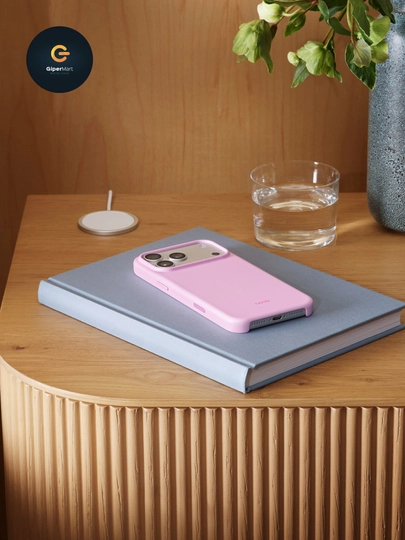 Чехол Beats с Магсейф для iPhone 17 Pro/Pro Max, 17, 17 Air, с управлением камерой