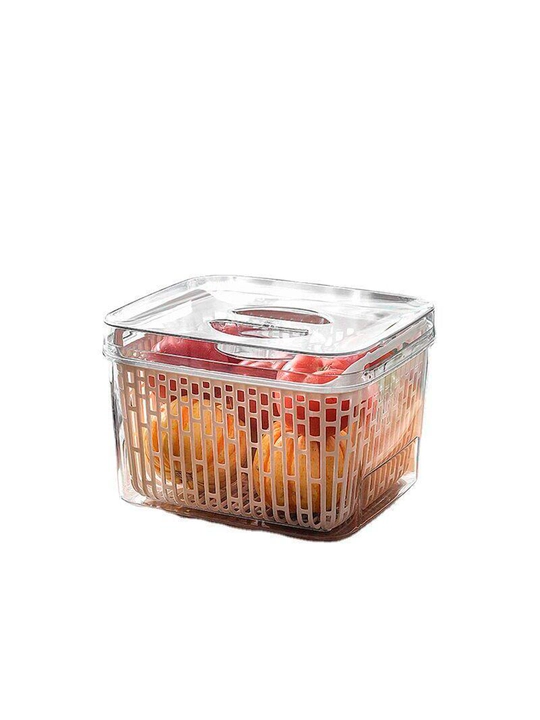 Контейнер для хранения продуктов в холодильнике, 1 шт