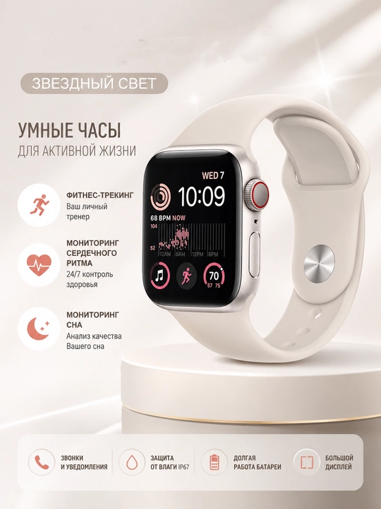 Fitnes treker aqlli soat NFC uyqu rejimi oltin musiqa