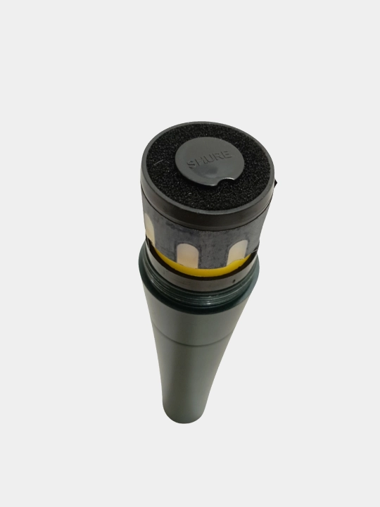 Профессиональный проводной динамический микрофон Shure Beta58A