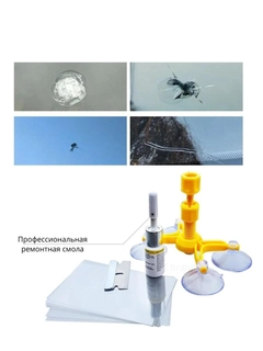Голубой
