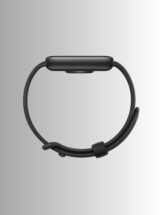 Xiaomi Smart Band 10 Pro fitnes bilaguzugi, AMOLED, GPS
