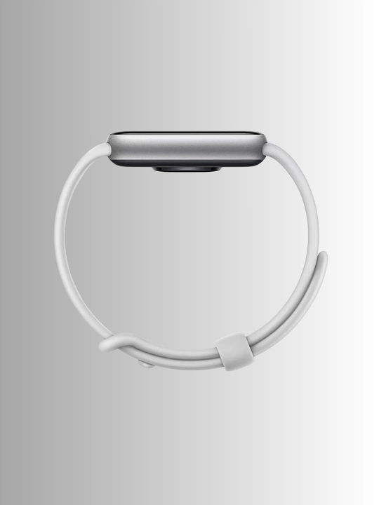 Xiaomi Smart Band 10 Pro fitnes bilaguzugi, AMOLED, GPS