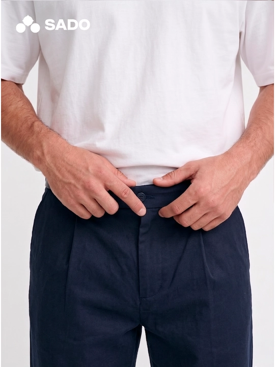 Мужские брюки 7/8 SADO